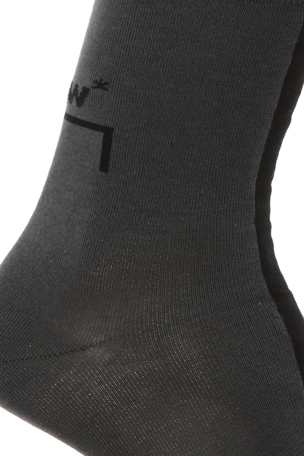 A-COLD-WALL* Socks with logo